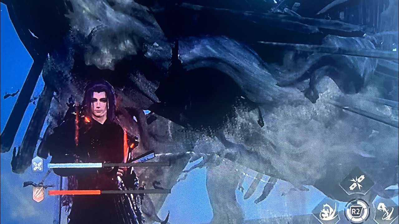 Trial Abyss Max Difficulty Wandering Ark - Where Winds Meet