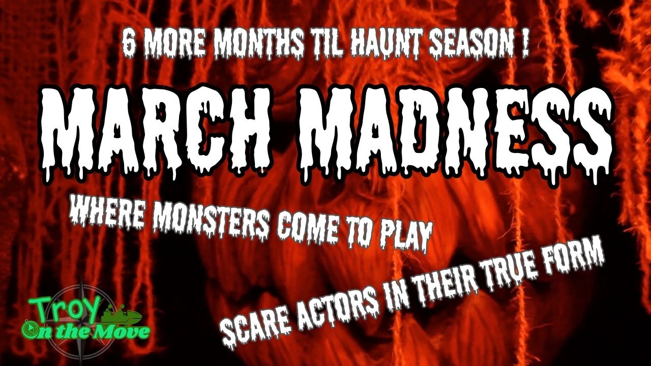 Behind the Masks: Scare Actors of Knott’s Scary Farm 2025