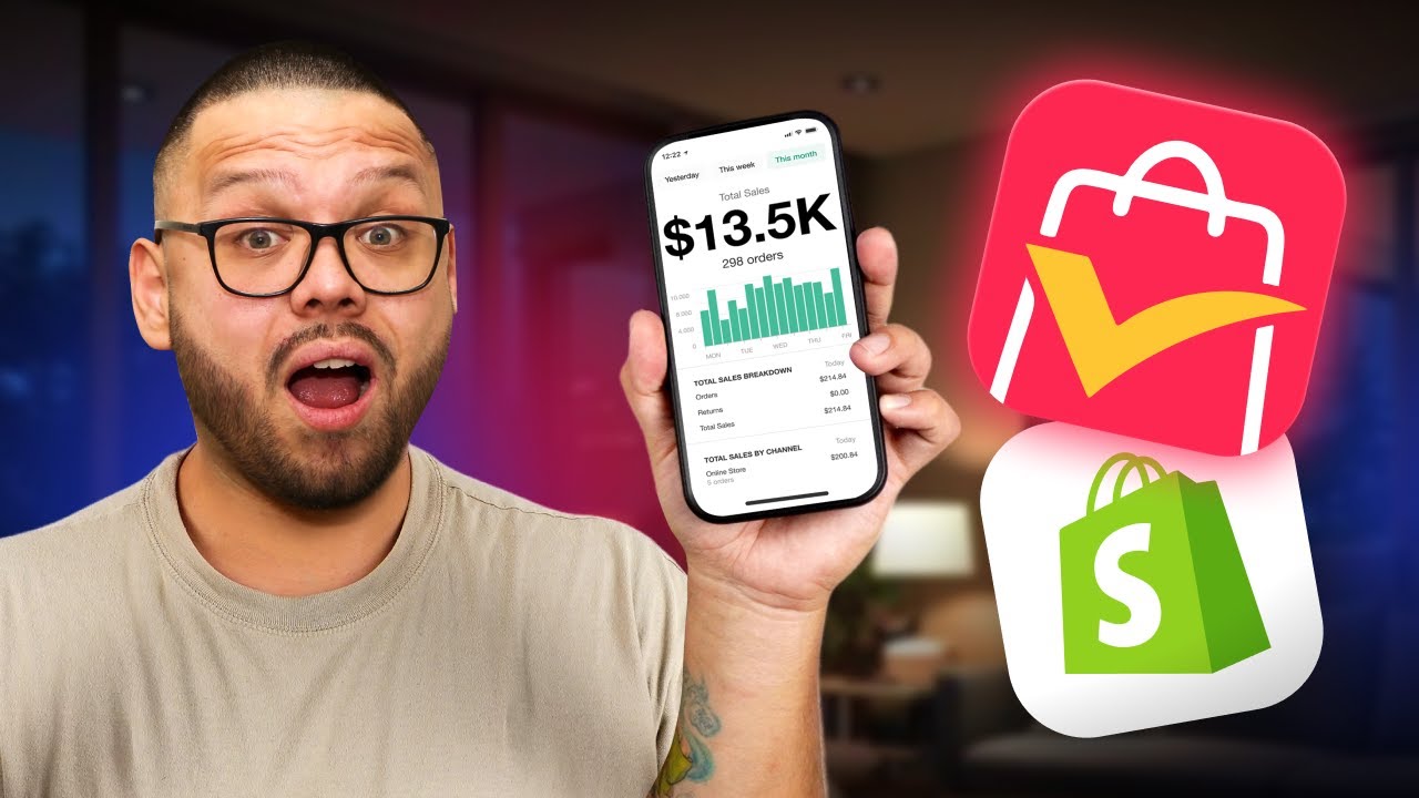 How To Start Dropshipping With AliExpress In 2026 (Step-By-Step)