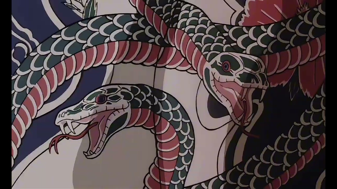 sahbabii - anaconda livin [reversed intro] (slowed + reverb + bass boosted)
