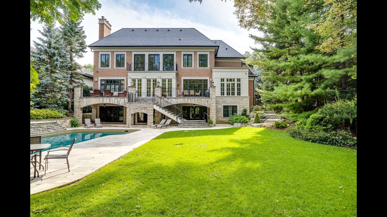43 North Drive, Toronto, Ontario