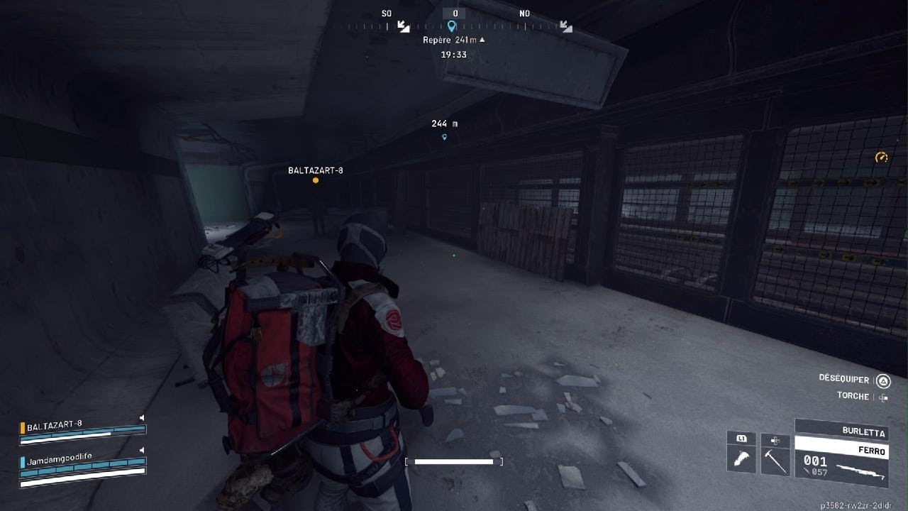 ARC Raiders_ville enfoui  pvp today