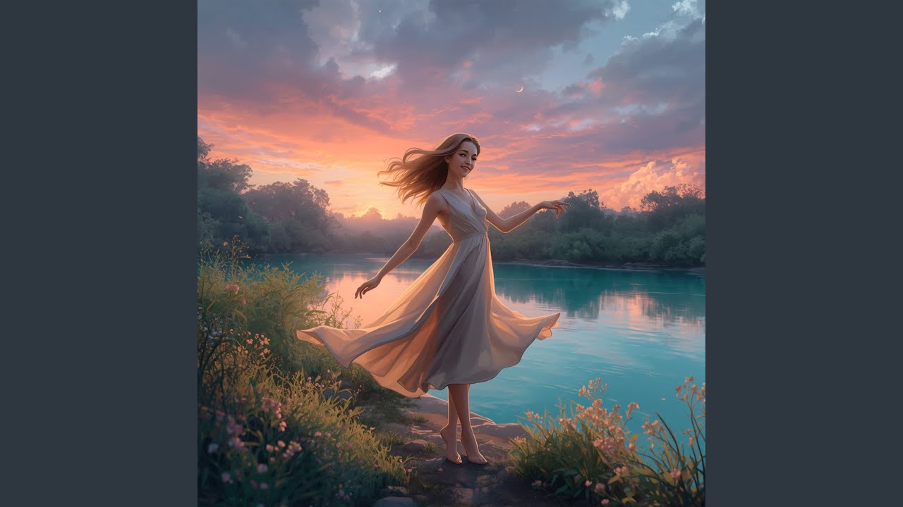 Echoes of Your Smile