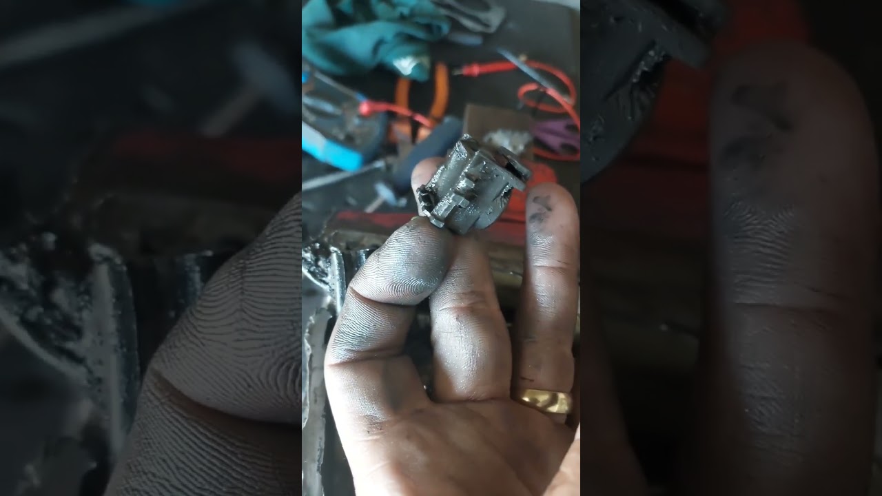 Suzuki Yes sem centelha na vela assista ao vídeo até final veja oque era o defeito