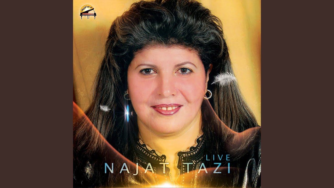 Ya Msafer (Live)