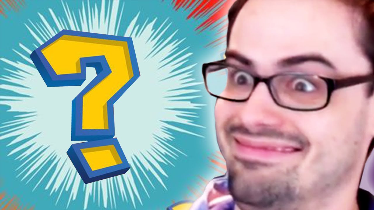 Who is that Troll Maker?