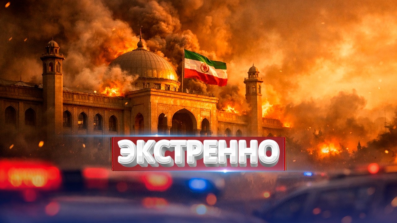 Иран срочно запросил переговоры с США? / Военное командование уничтожено