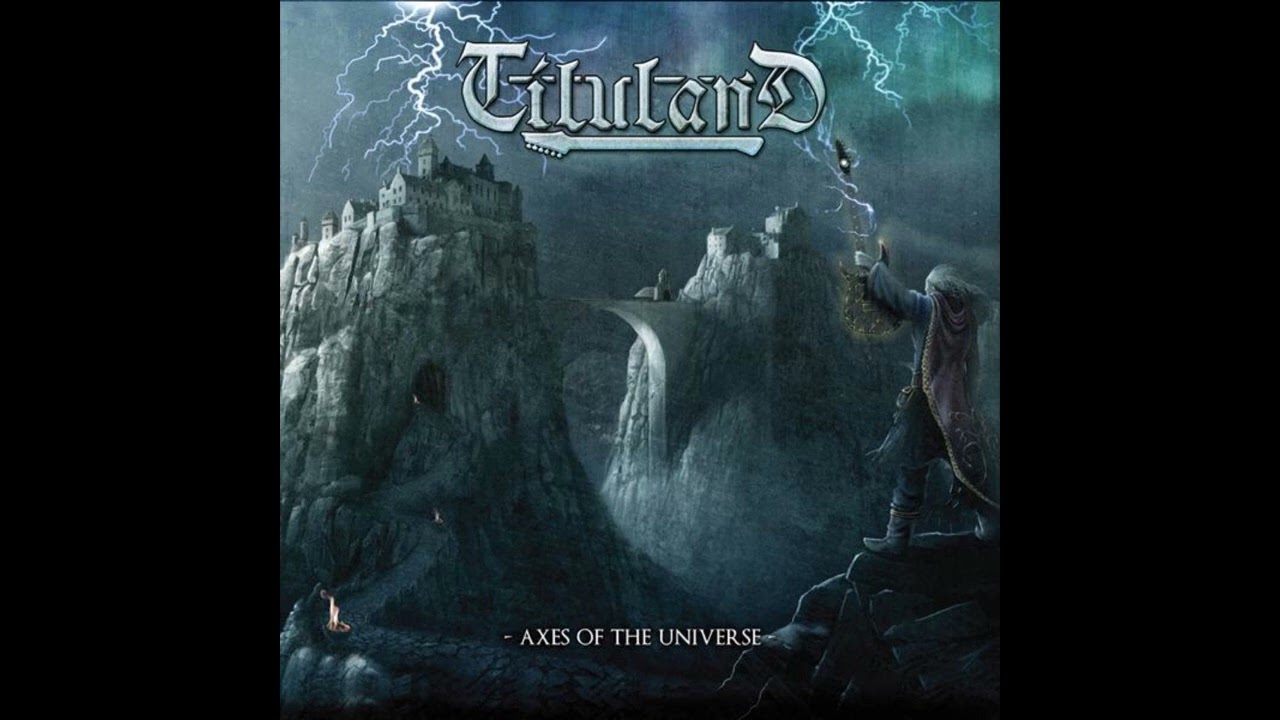 Tiluland - Axes of the Universe