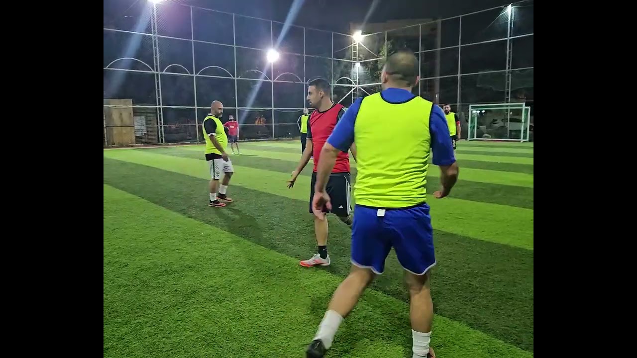 لحبة اليوم محلية فوز فريق احمد جهاد واحمد الوردي 7 او 8 - 5 على فريق زيد قيس وسيف قيس