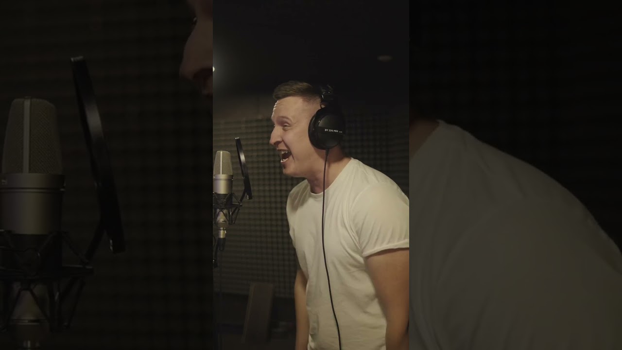 Alex Filatov - Жаулап алды Махаббат (cover Нурлан мен Мурат)