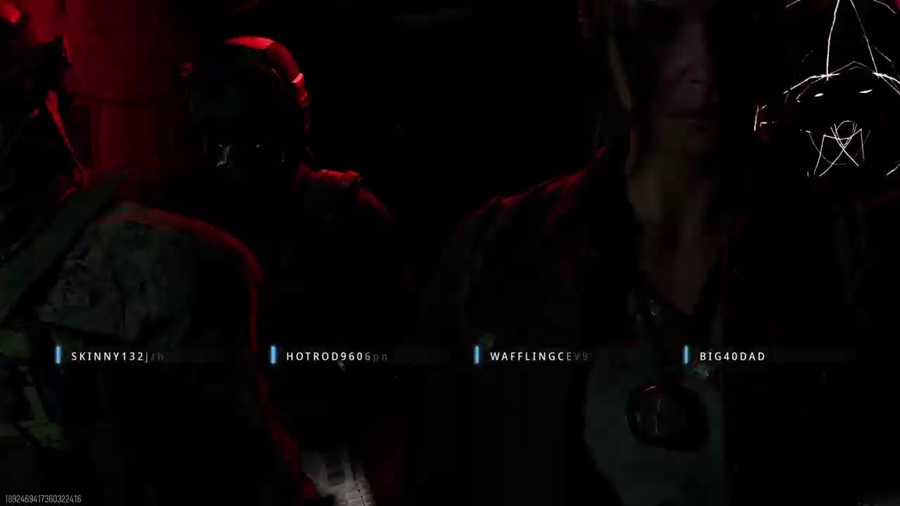 Warzone