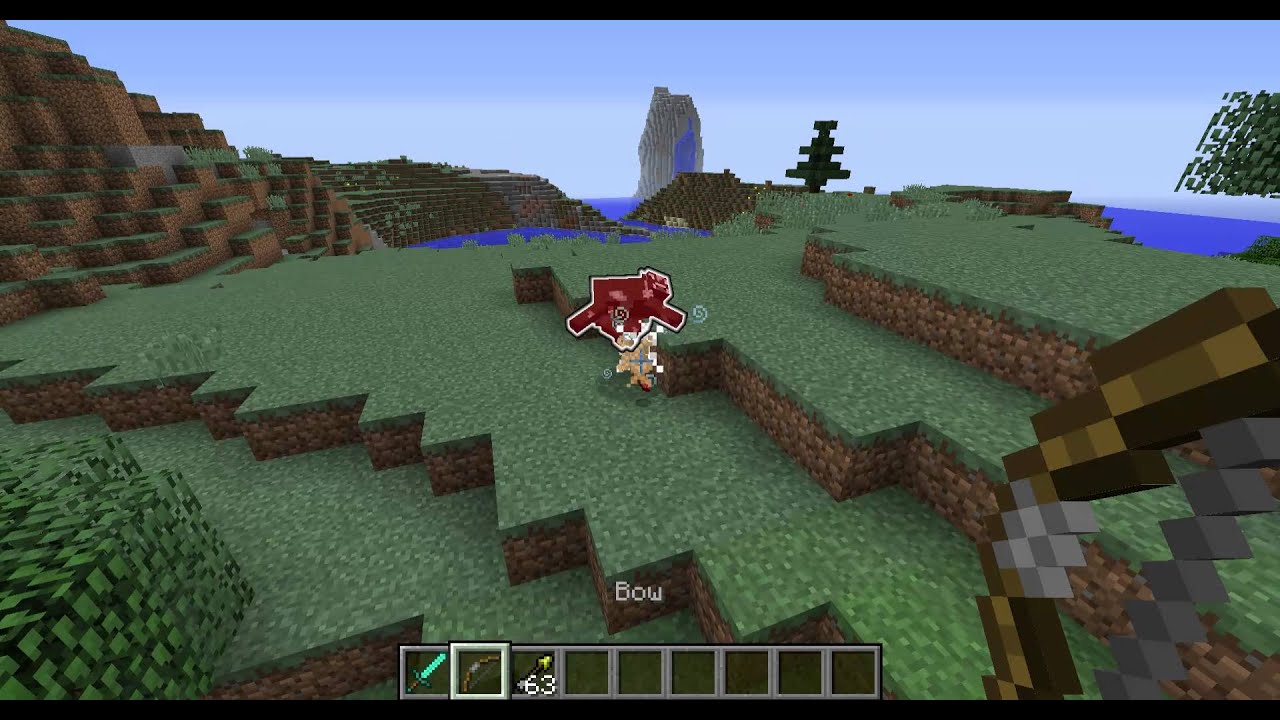minecraft update: 9.1 overview