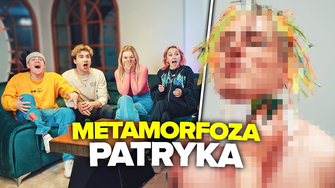 FINAŁ: NAJWIĘKSZA METAMORFOZA WYGRYWA $$$