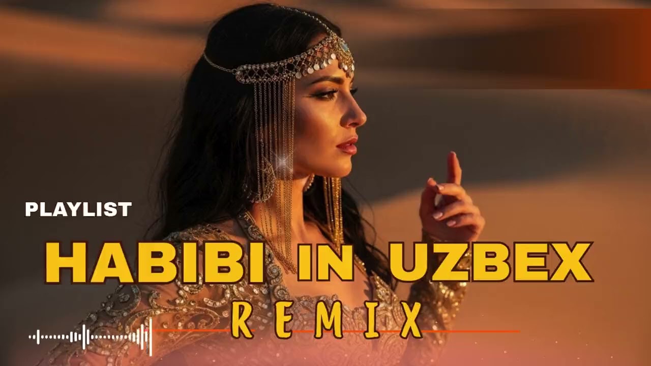 🌙 Arabic EDM Moonlight Party | Night Vibes & Eastern Dance Groove