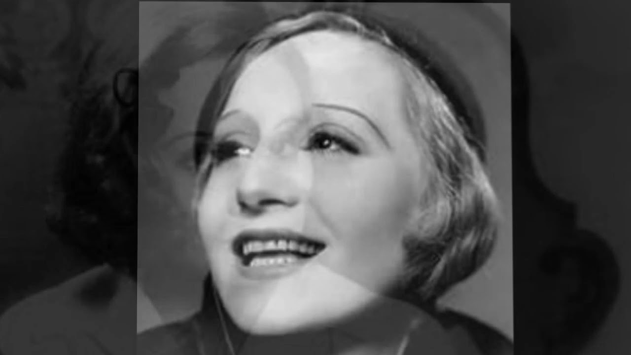 Elisabeth Bergner Biografie - Deutsche Schauspieler