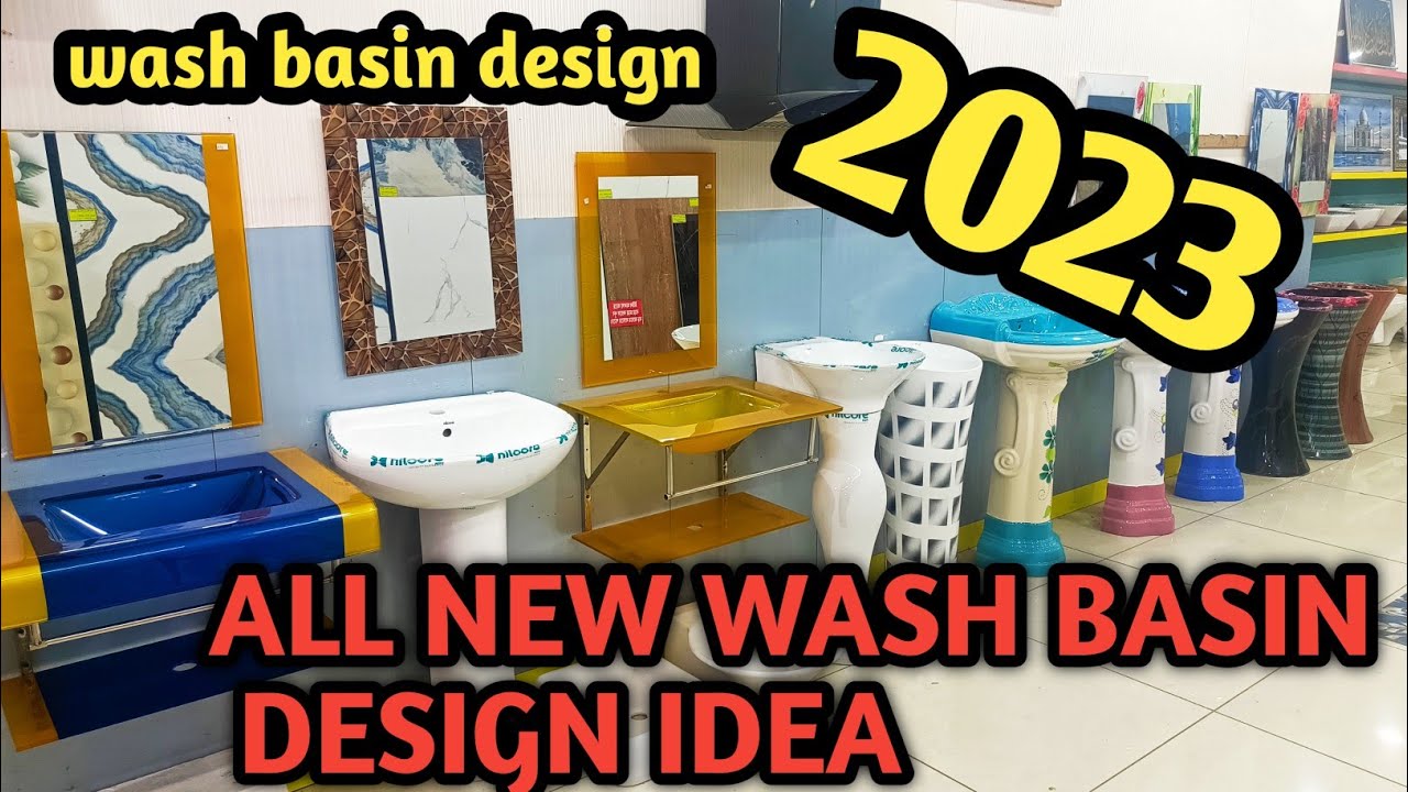 NEW WASH BASIN DESIGN #design #home #bathroom #besin #washroom #amazing