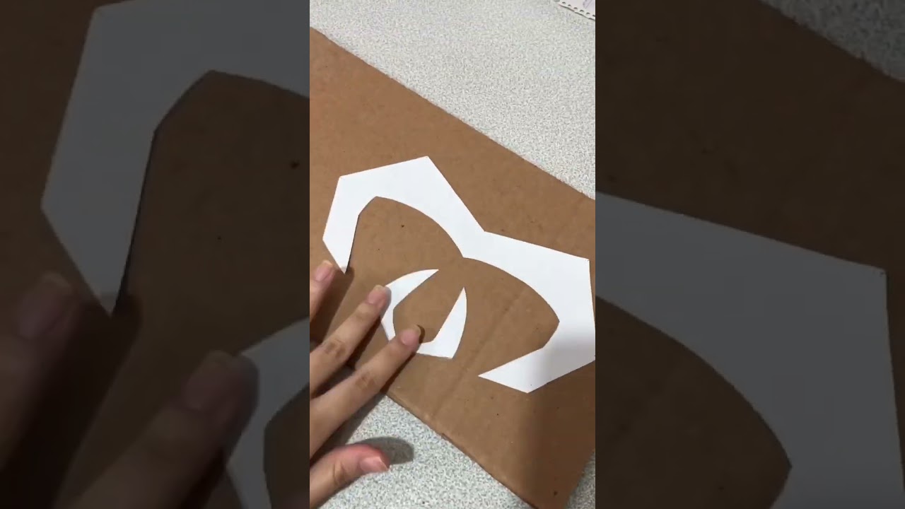 Making Loki Cosplay! DIY costume #shorts #cosplay #costume