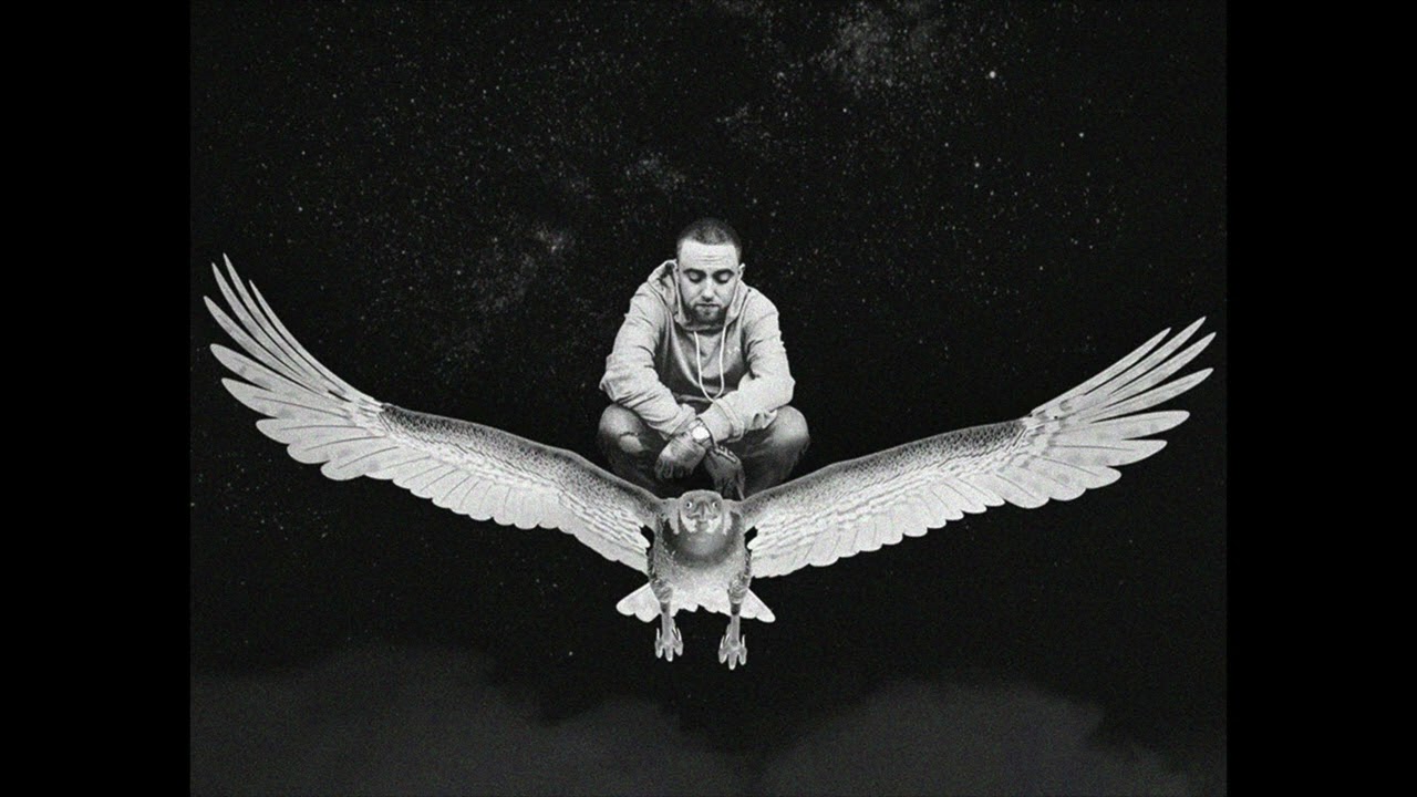 [FREE] Mac Miller Circles Type Beat | 