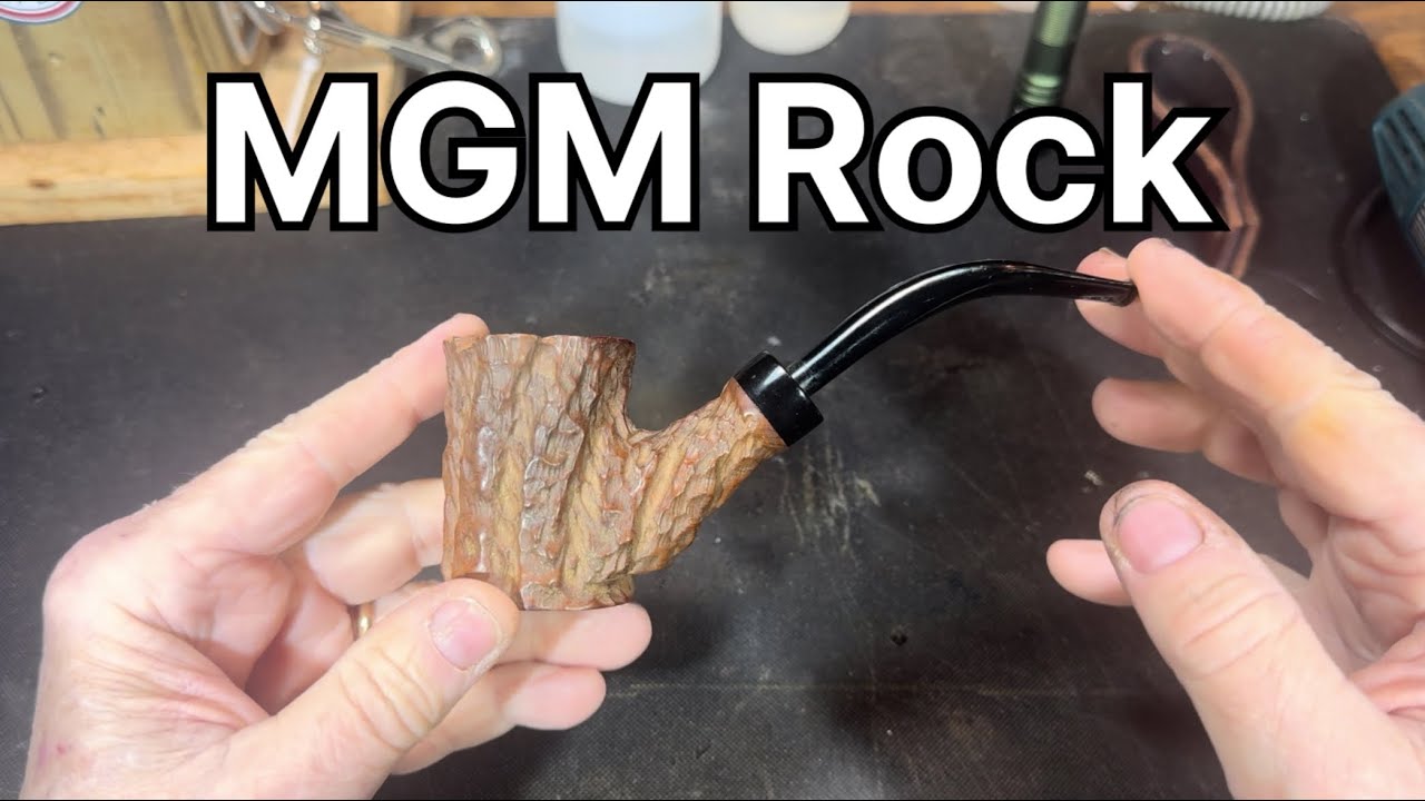 MGM Rock Restoration