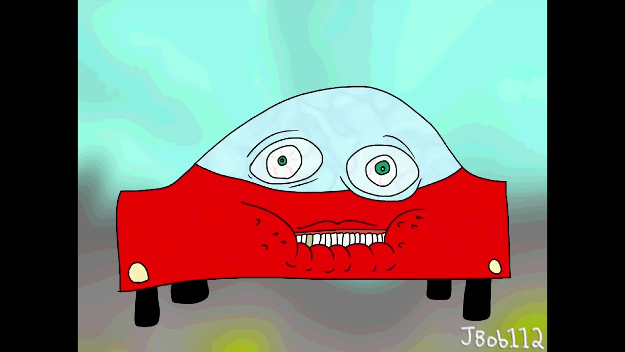 Vehicles (A Cars parody)