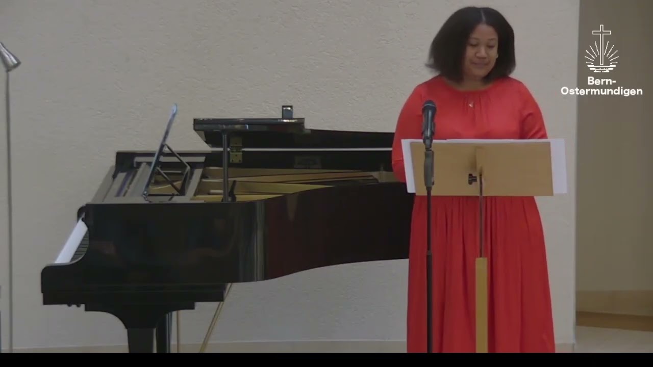 Here's my Soul | NACIC WORLD