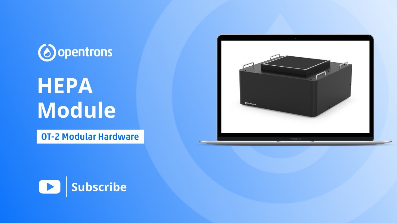 HEPA Module