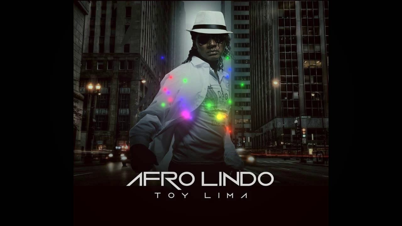 Toy Lima - Homenagem Vítimas de Monte Tchóta