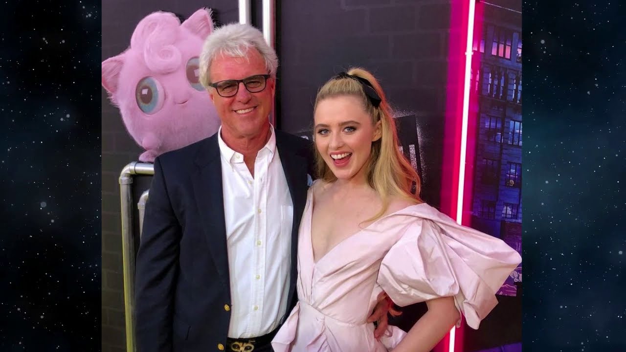 Kathryn Newton Family (Boyfriend, Siblings, Parents)
