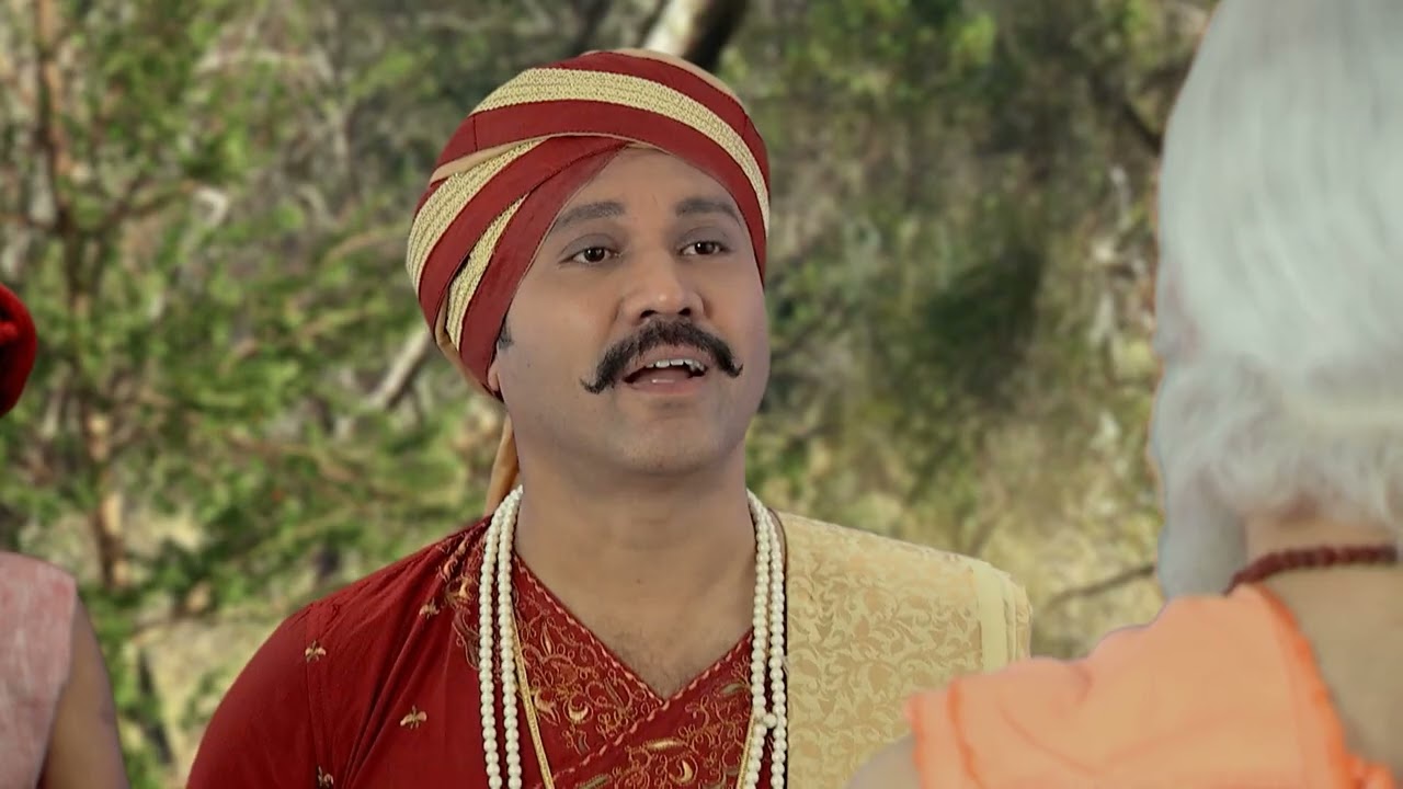 Joy Baba Lokenath - Ep 620 - Shrikant Mohta - Bengali Tv Serial - Zee5 Bangla Classics
