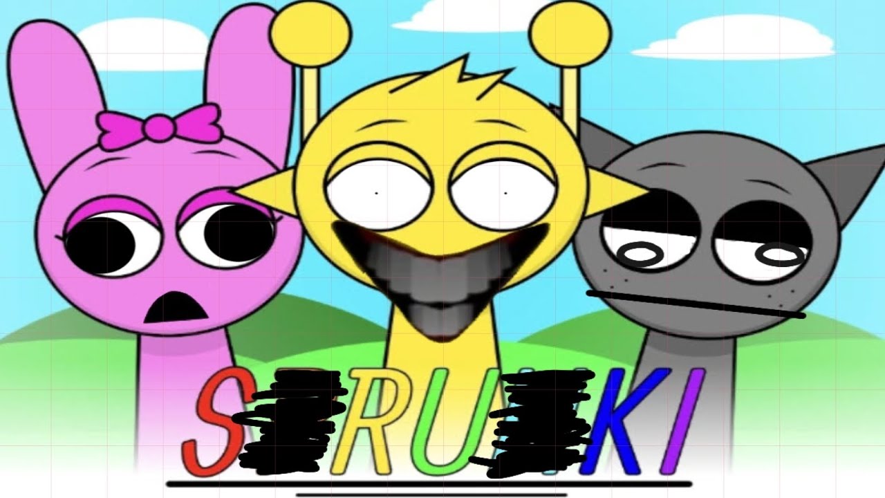 Sruki