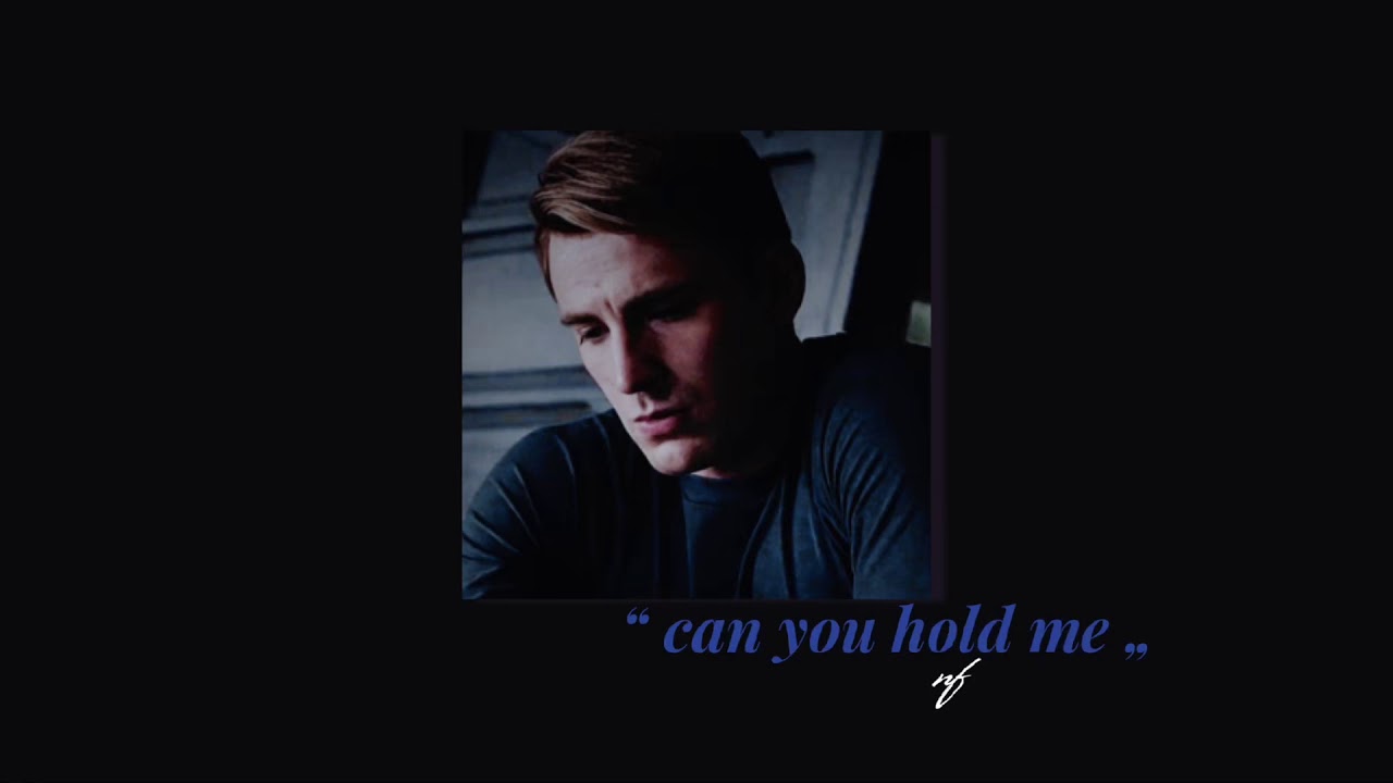 ( slowed down ) can you hold me
