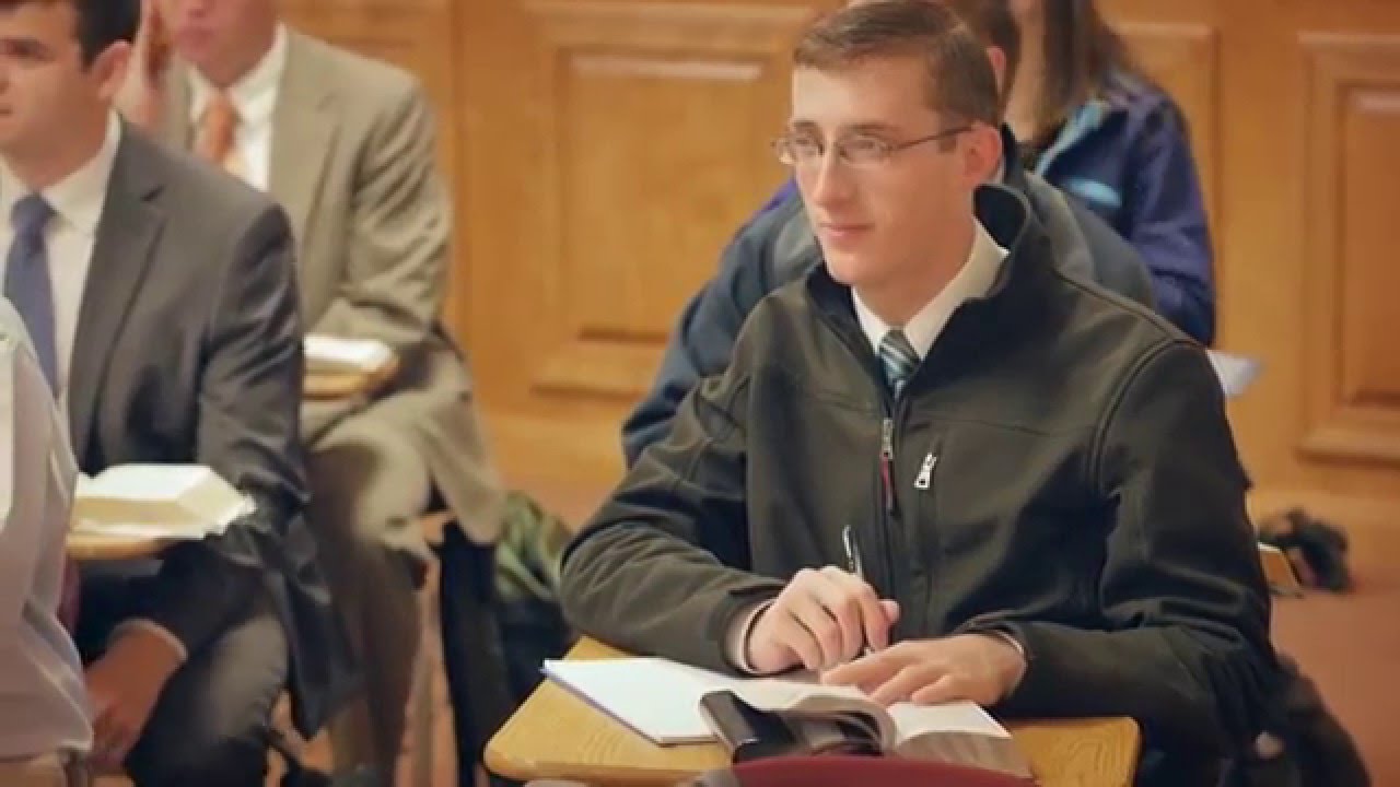 Fairhaven Baptist College