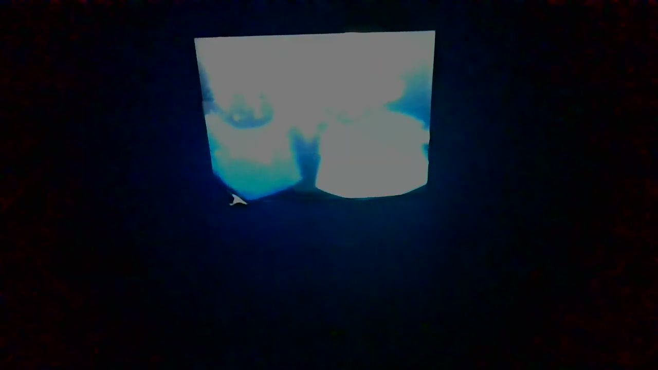 Opening to Beauty and the Beast 1992 VHS (Version #3)
