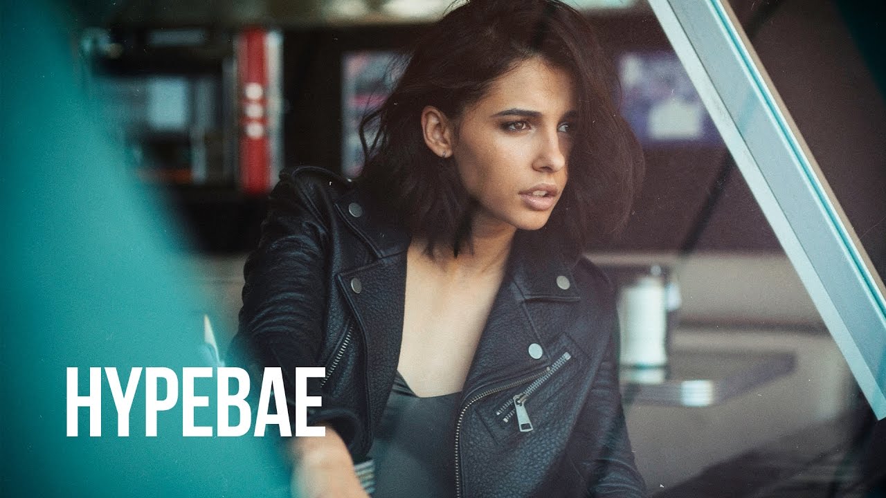 A Day with Power Ranger Naomi Scott