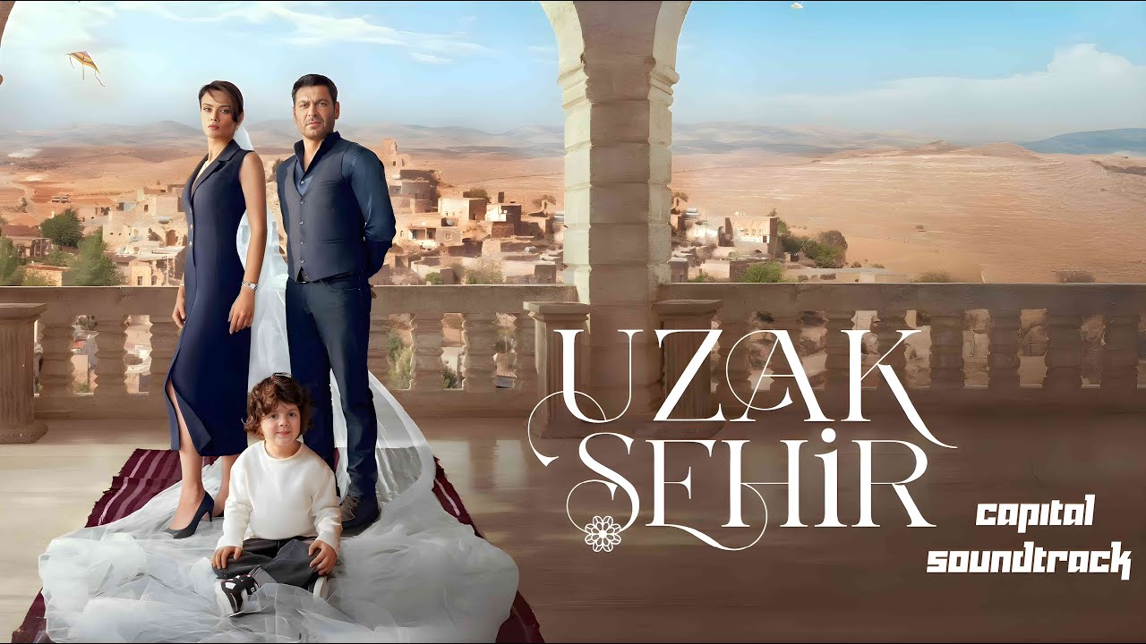 Uzak Şehir Dizi M&uuml;zikleri İftira