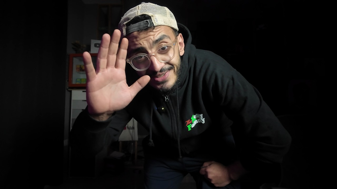 مسك الختام : الى اللقاء