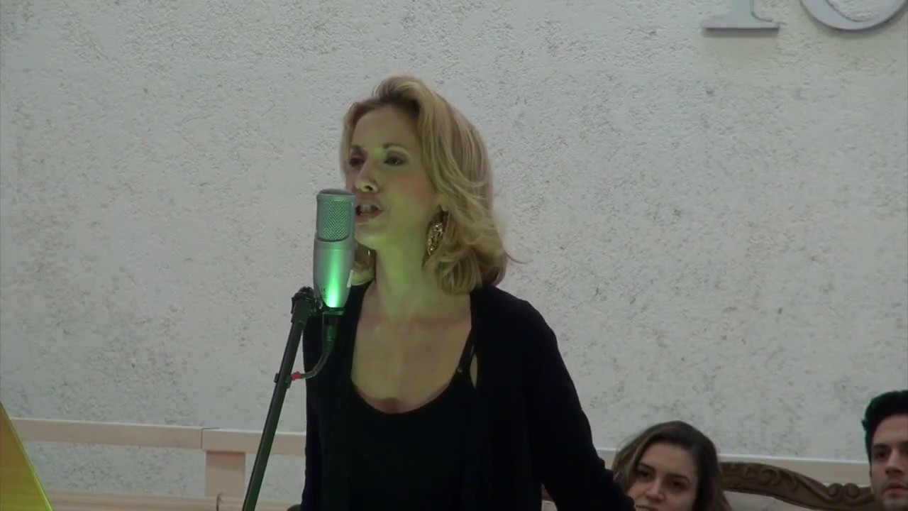 Kiara Sasso - I'm Here - The Color Purple