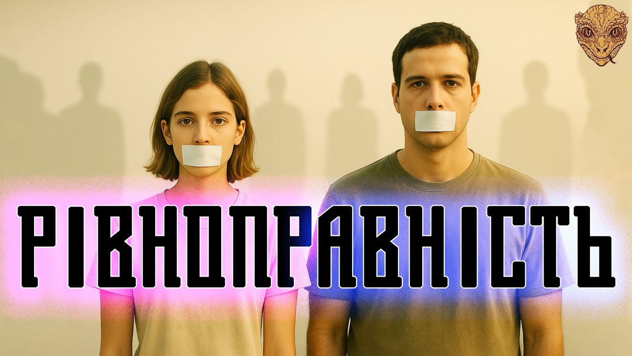 РІВНІ ПРАВА – МІФ? Чому жінки не розуміють чоловіків і навпаки. Армія Ізраїлю. Перемога фемінізму?