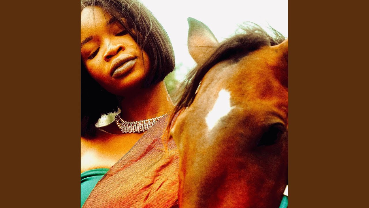 High Horse (feat. Toi Real McCoy)