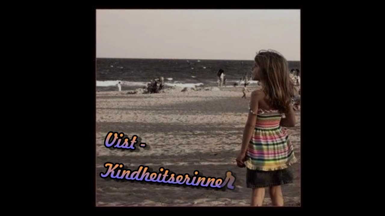 Die Vergangenheit ist einfach besser als die Zukunft..!