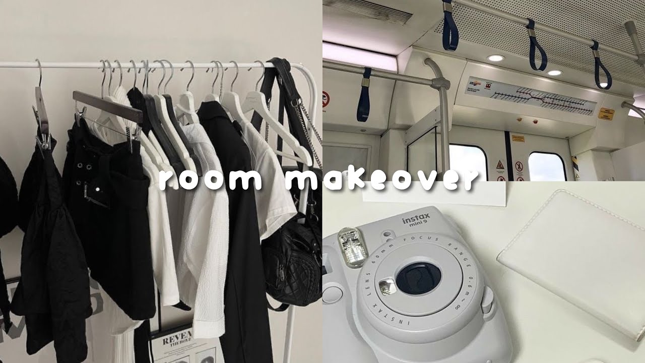 room makeover 📓: ikea shopping, pinterest inspired,...