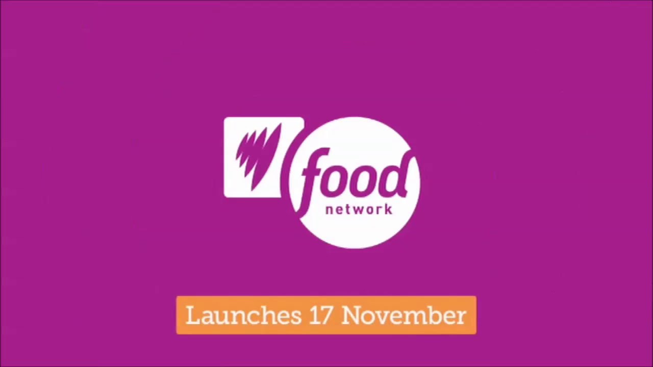 SBS Food Network – Pre-launch tuning loop (09.11.15)