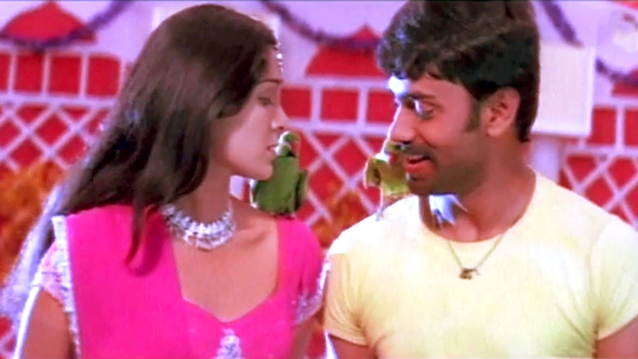 Ohoho Chilakamma Video Song - Ankitha, Aditya Superhit Video Song | Lahiri Lahiri Lahirilo Movie