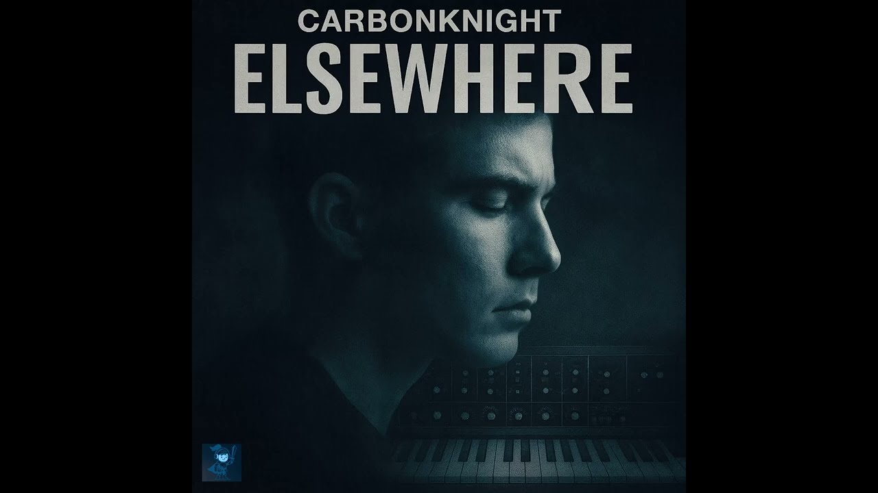 CarbonKnight - Elsewhere (Official Music Video)