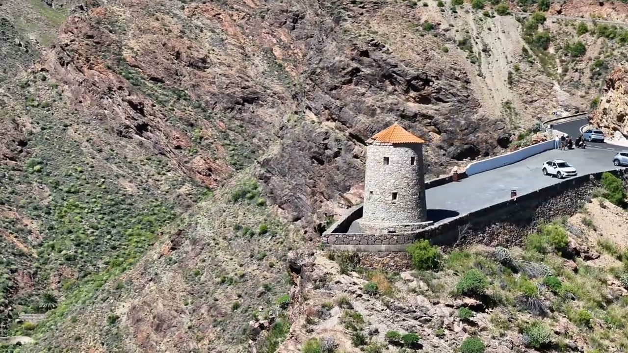 🚁 Vistas impresionantes de MMGdrones 🌄