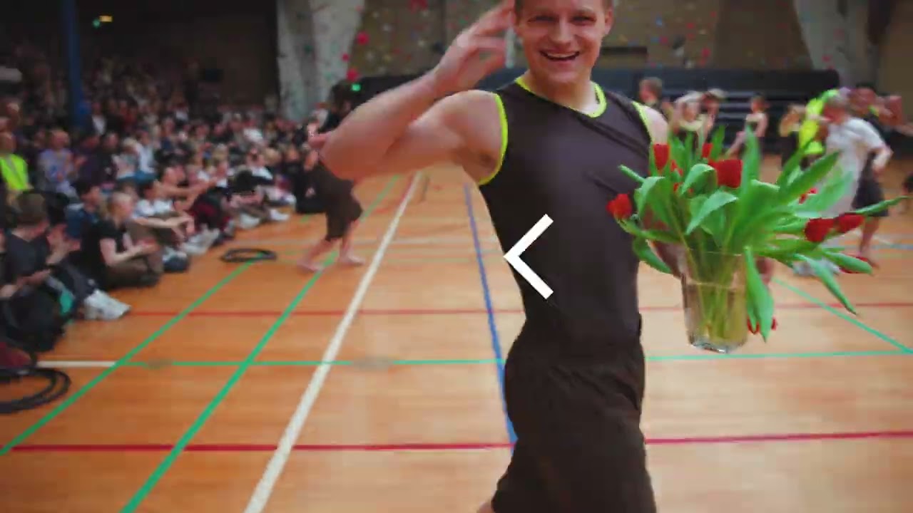 BjergsnX 25/26 - Teaser