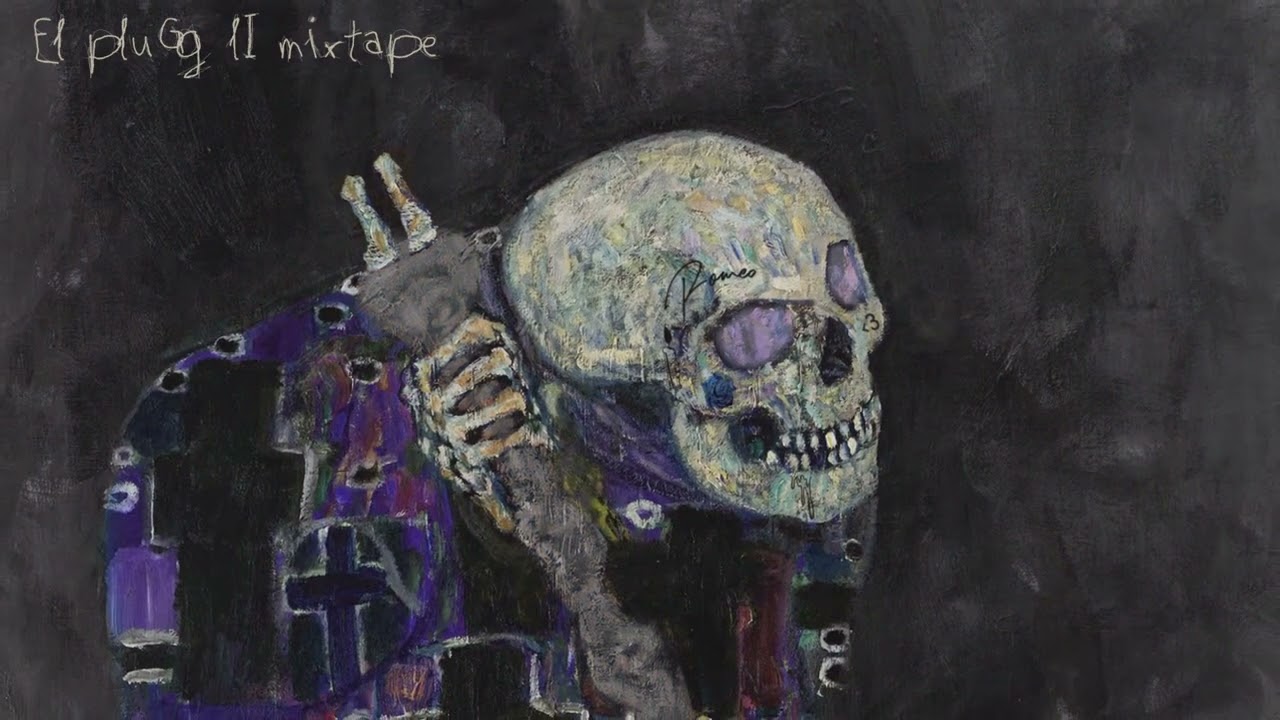 YUNG BEEF x VITA VALAGUER - SWISS MONEY (AUDIO)
