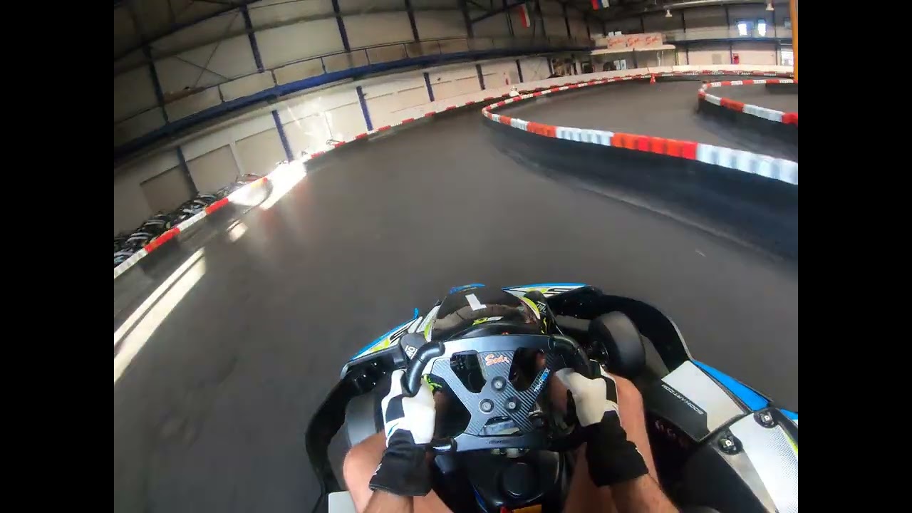 Kart Wackersdorf - 25.06.2025 - Race (1/2)