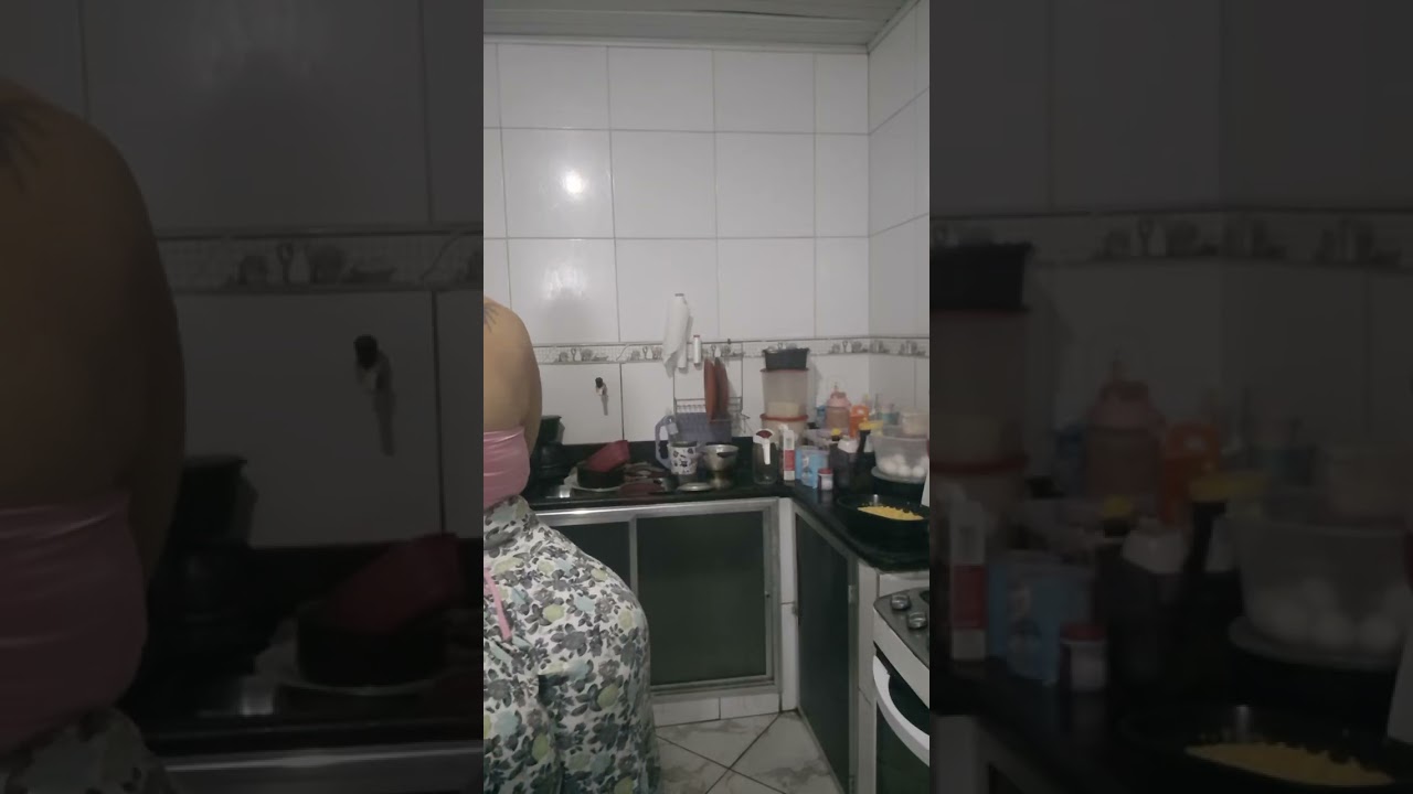RESPONDENDO UM COMENTÁRIO DE UMA SEGUIDORA