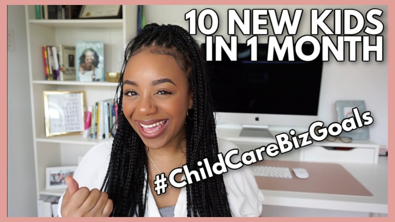How To Use Drip Marketing To Get More Children Enrolled In Your Child Care Business